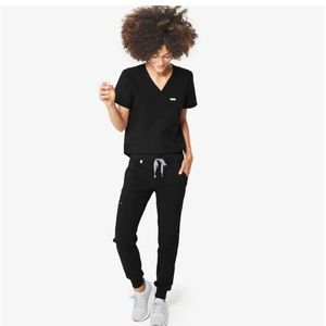 FIGS Zamora Jogger Scrub Pant M Tall NWT
